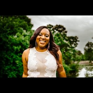 Meet your Posher, Roslyn